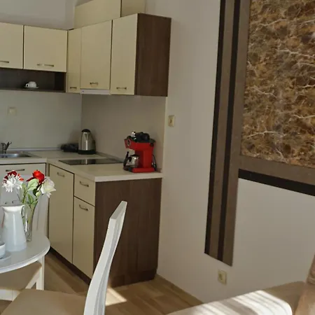 Apartament кабакум плаза - Cabacum Plaza Varna
