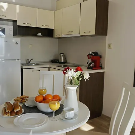 кабакум плаза - Cabacum Plaza * וארנה