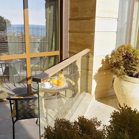 Apartament кабакум плаза - Cabacum Plaza *