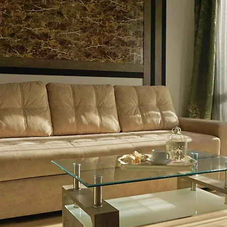 Apartament кабакум плаза - Cabacum Plaza Varna