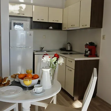 Apartament кабакум плаза - Cabacum Plaza