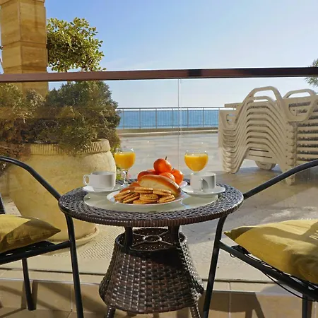 кабакум плаза - Cabacum Plaza Apartament Varna