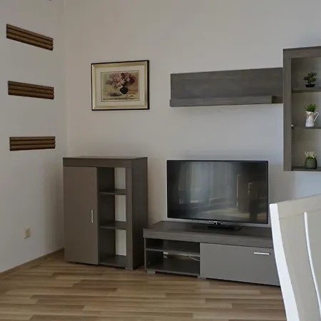 кабакум плаза - Cabacum Plaza * וארנה