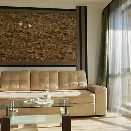 Apartament кабакум плаза - Cabacum Plaza Varna