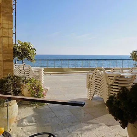 кабакум плаза - Cabacum Plaza Apartament *