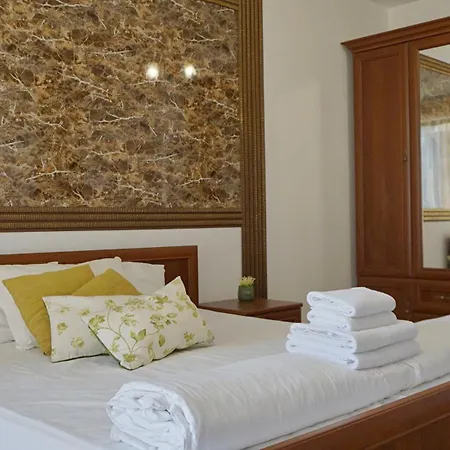 Apartament кабакум плаза - Cabacum Plaza