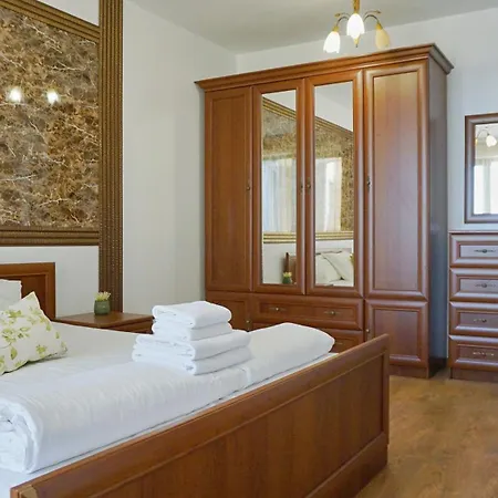 Apartament кабакум плаза - Cabacum Plaza *