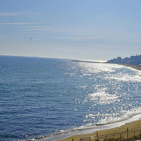 кабакум плаза - Cabacum Plaza Apartament *