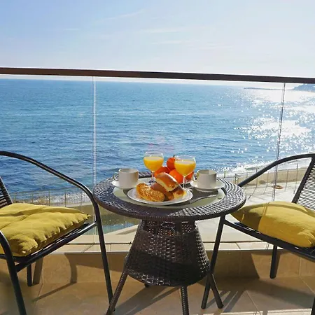 кабакум плаза - Cabacum Plaza Apartament