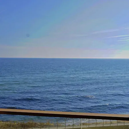 Apartament кабакум плаза - Cabacum Plaza