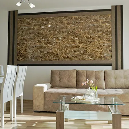 Apartament кабакум плаза - Cabacum Plaza