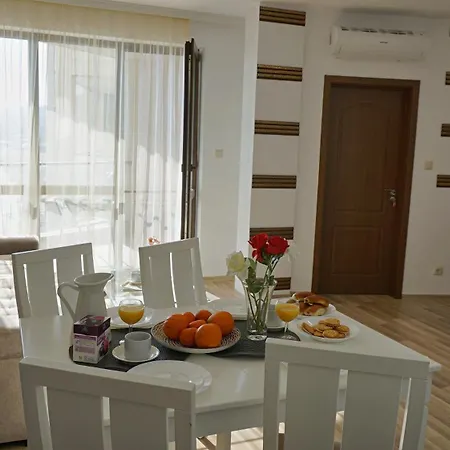 Apartament кабакум плаза - Cabacum Plaza *