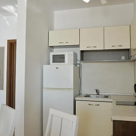 кабакум плаза - Cabacum Plaza Apartament