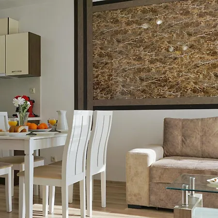 кабакум плаза - Cabacum Plaza Apartament