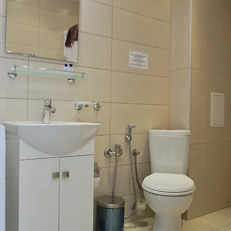 кабакум плаза - Cabacum Plaza