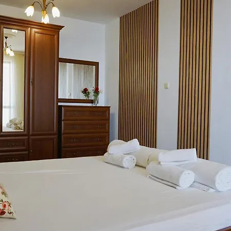 кабакум плаза - Cabacum Plaza Apartament