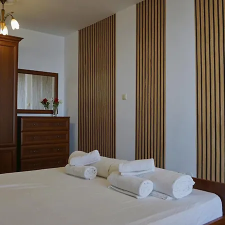 кабакум плаза - Cabacum Plaza Apartament Varna