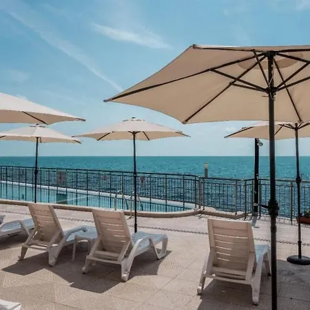 кабакум плаза - Cabacum Plaza Apartament