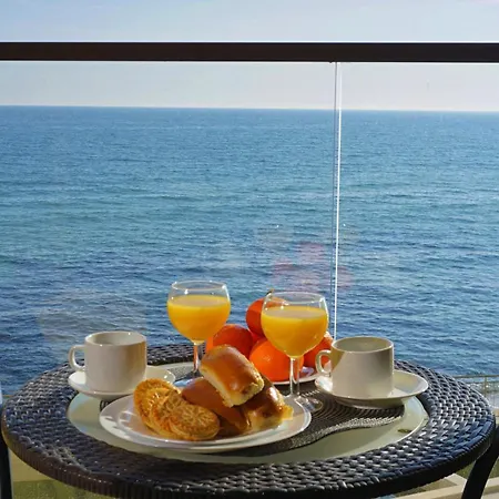 кабакум плаза - Cabacum Plaza Apartament *