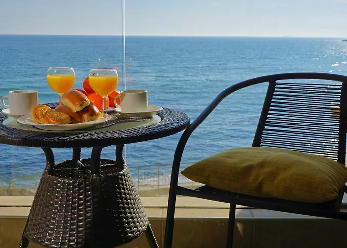 Apartamento кабакум плаза - Cabacum Plaza Varna